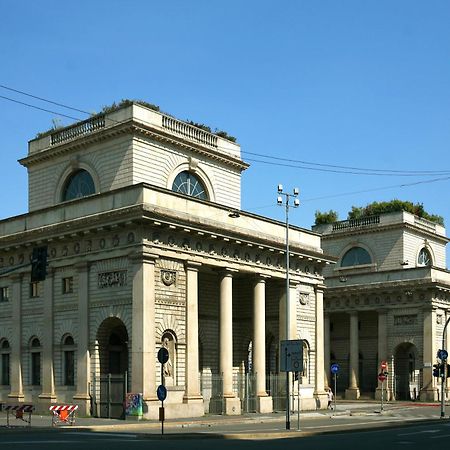 Alte Volat Casetta Milano Ngoại thất bức ảnh