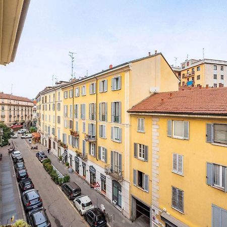 Alte Volat Casetta Milano Ngoại thất bức ảnh