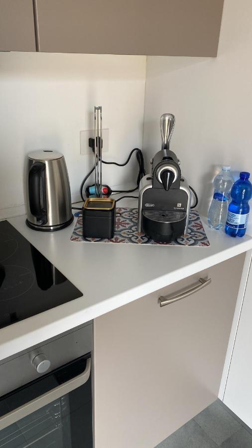 Alte Volat Casetta Milano Ngoại thất bức ảnh