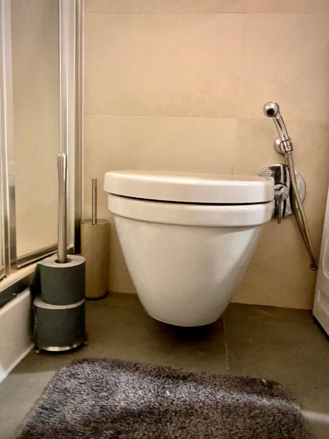 Alte Volat Casetta Milano Ngoại thất bức ảnh