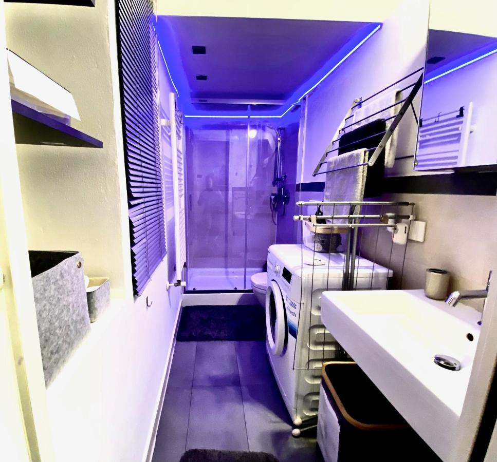 Alte Volat Casetta Milano Ngoại thất bức ảnh