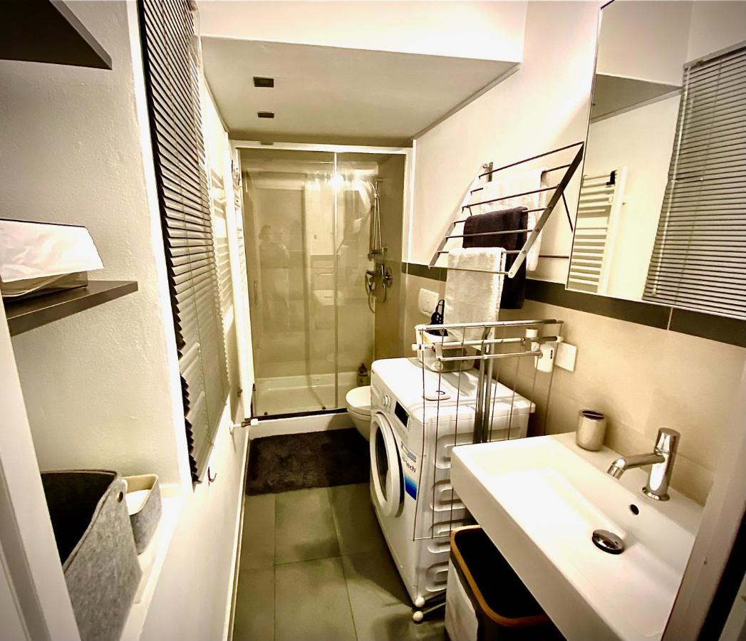 Alte Volat Casetta Milano Ngoại thất bức ảnh