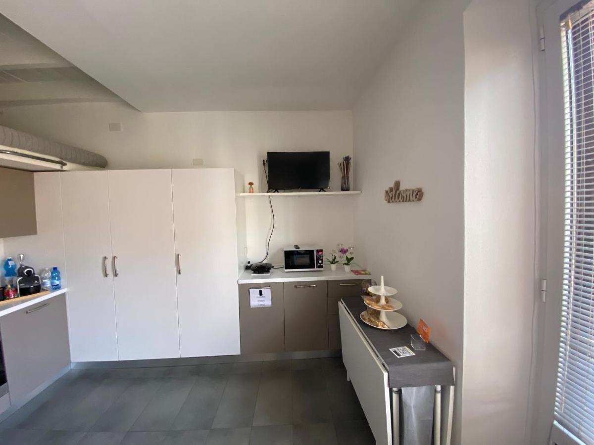 Alte Volat Casetta Milano Ngoại thất bức ảnh