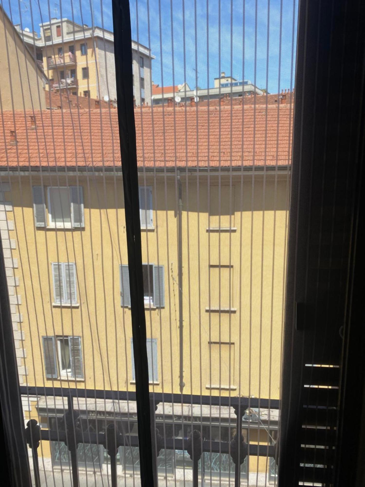 Alte Volat Casetta Milano Ngoại thất bức ảnh