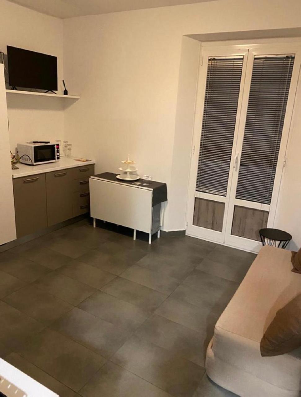 Alte Volat Casetta Milano Ngoại thất bức ảnh
