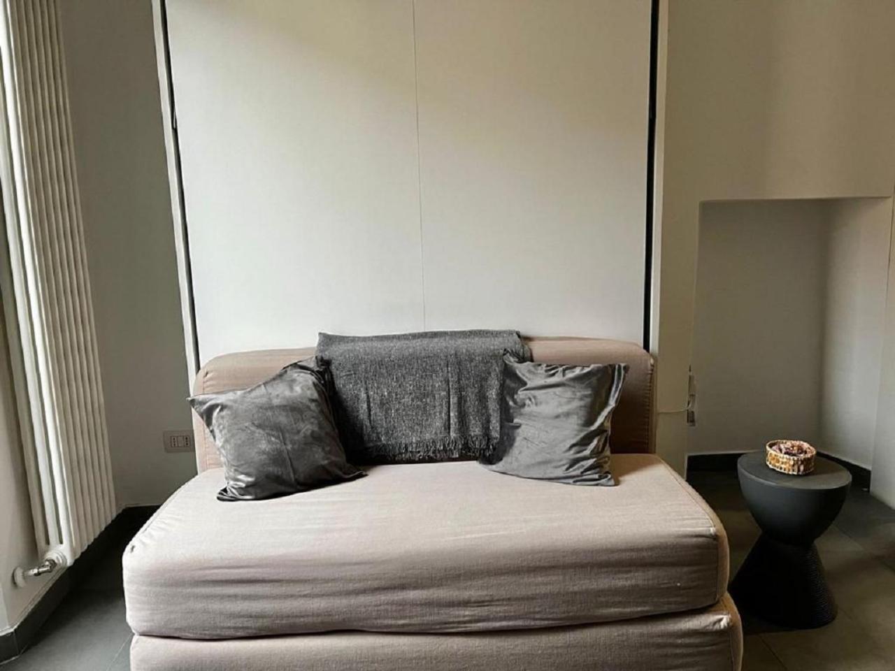Alte Volat Casetta Milano Ngoại thất bức ảnh