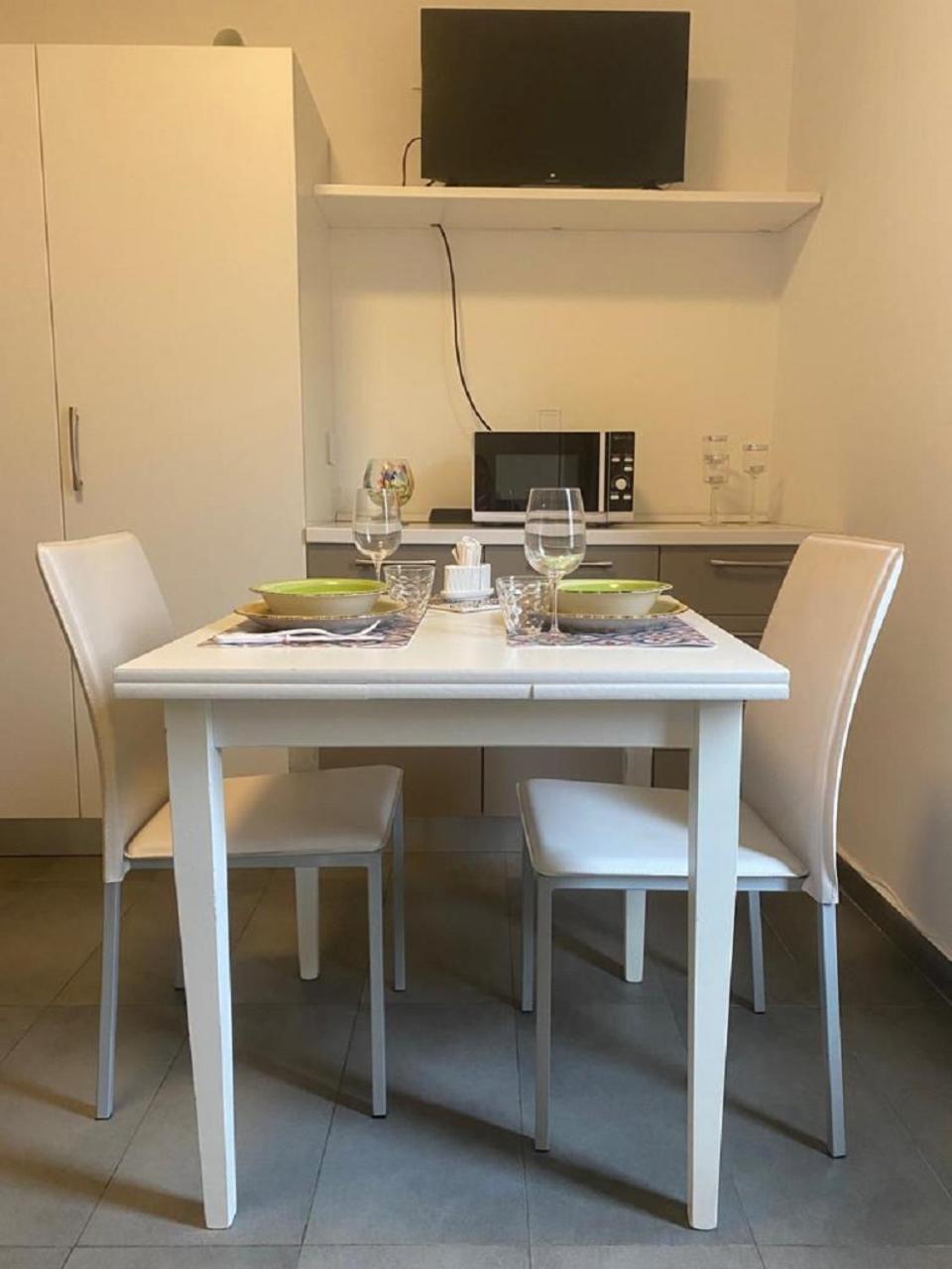 Alte Volat Casetta Milano Ngoại thất bức ảnh