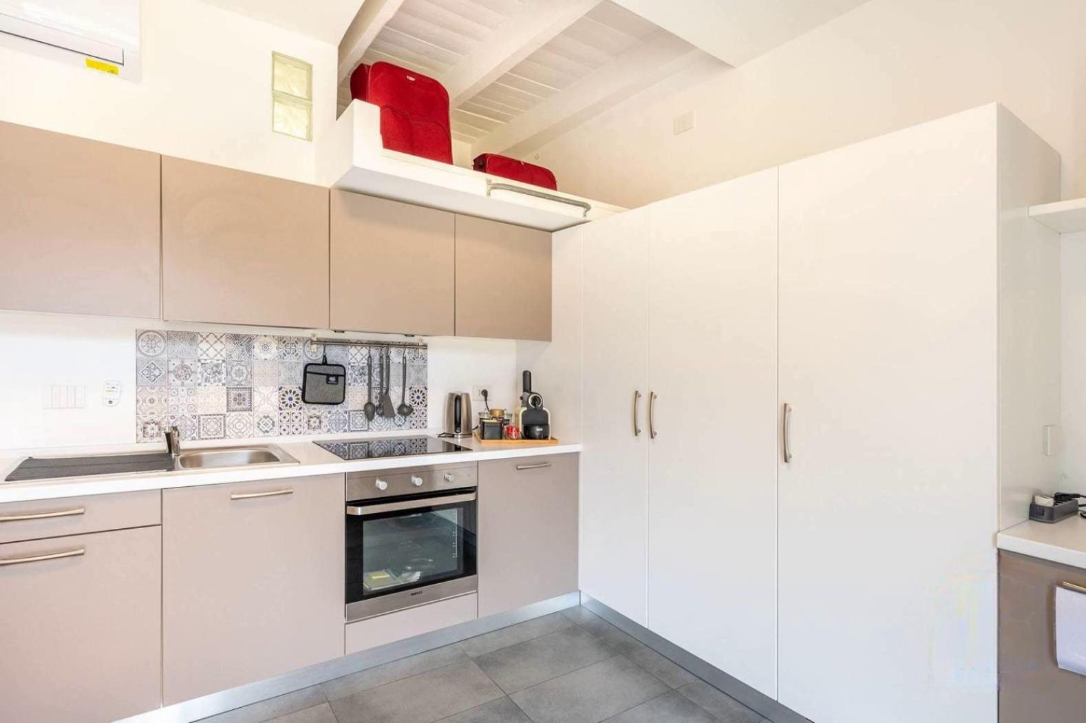 Alte Volat Casetta Milano Ngoại thất bức ảnh